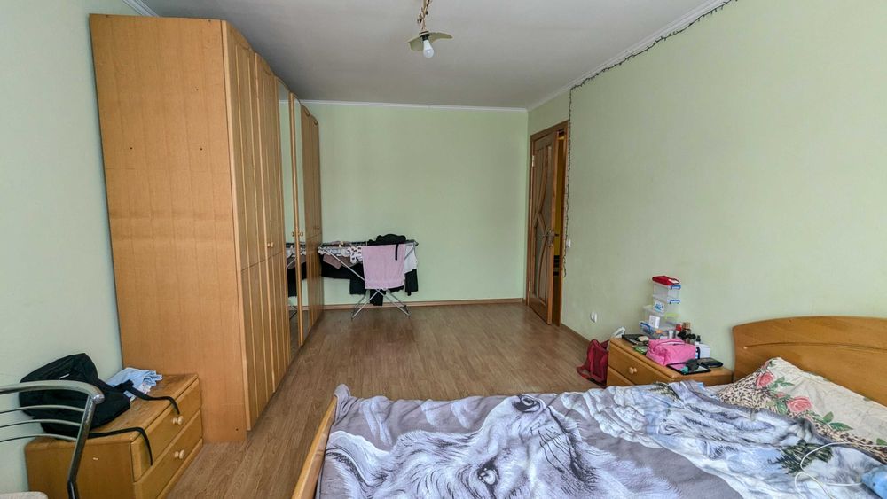 Продаж квартири з меблями Індивідуальним опаленням в центрі м.Долина
