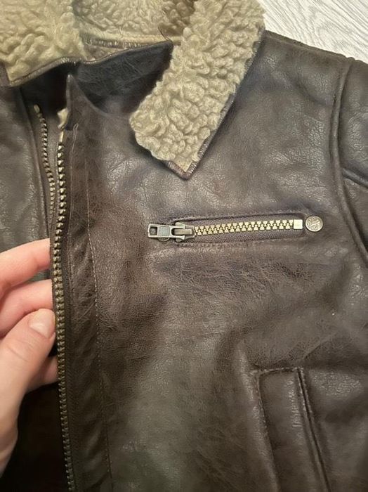 Дублянка, верхній одяг, куртка