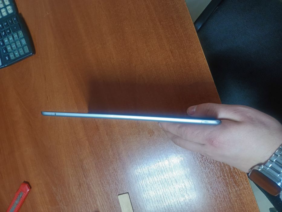 Ipad air 2 WiFi 16gb