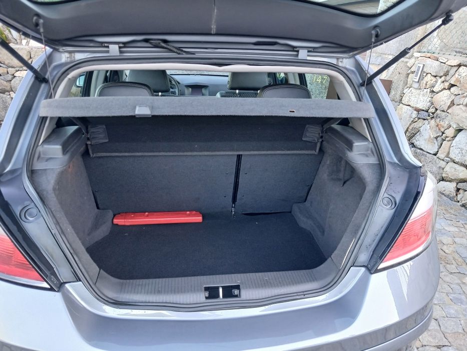 Opel astra 1700 cdti