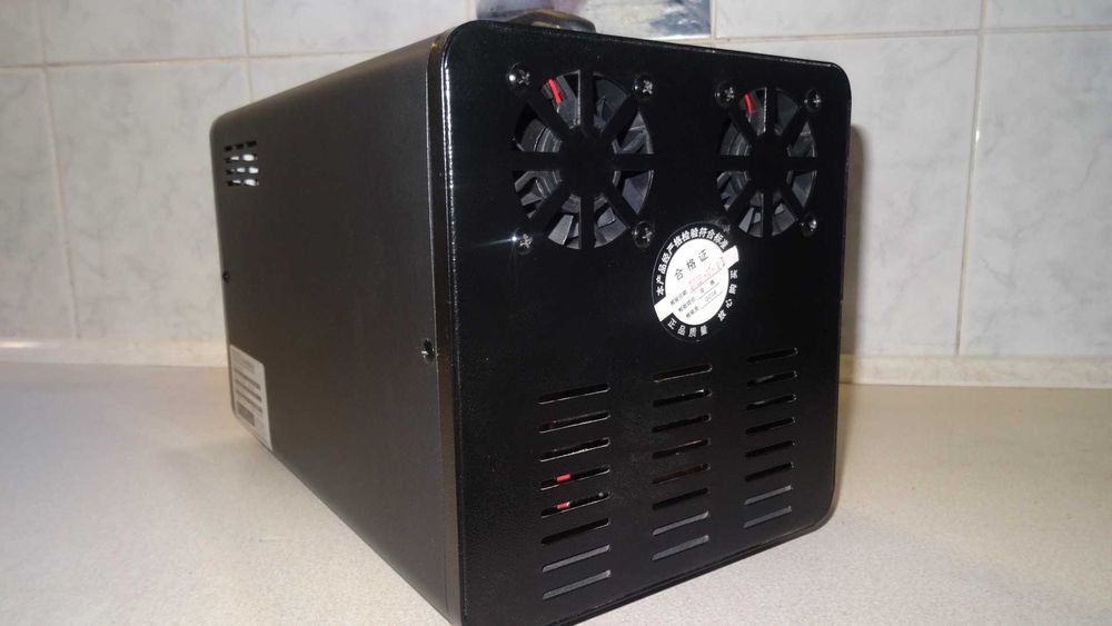 Зарядная станция 900w.