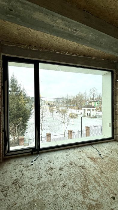 БЕЗ % Продаж Таунхаус+парковка на 2 авто ГАЗ центр Вишневе Київ 4км