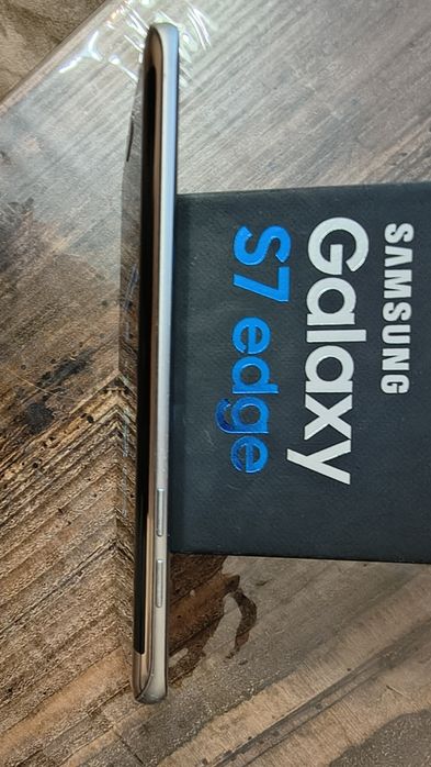 Samsung galaxy s7 edge