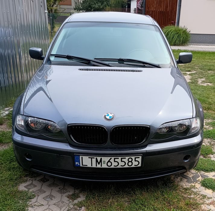 BMW Seria 3