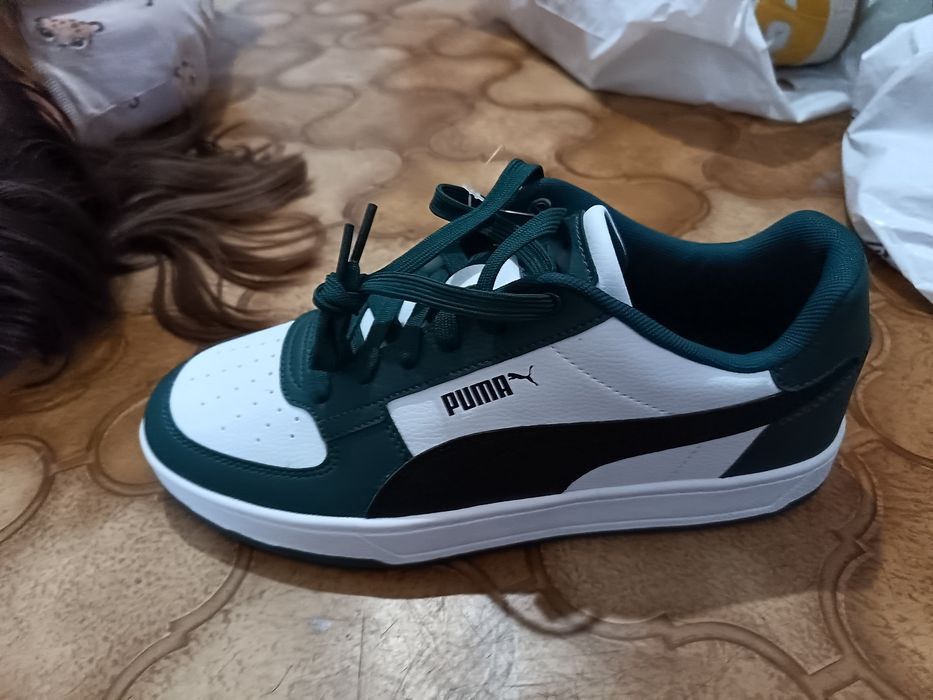 Męskie buty puma