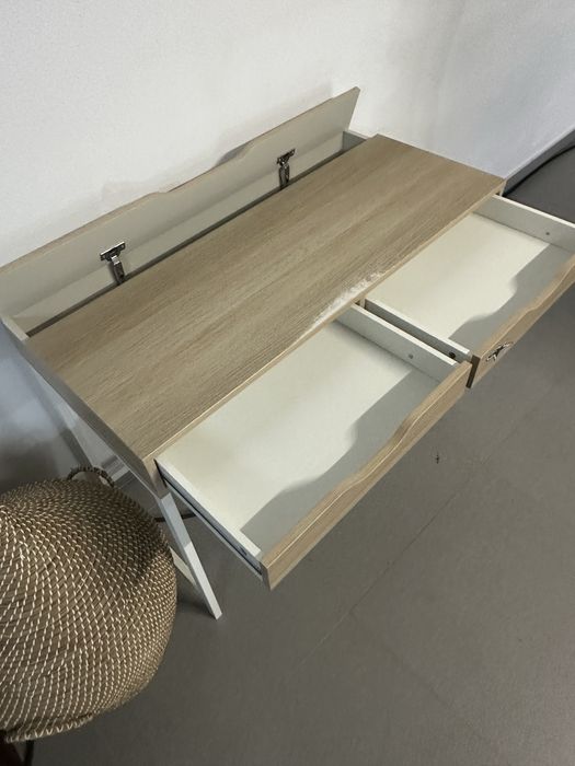 Secretaria do ikea