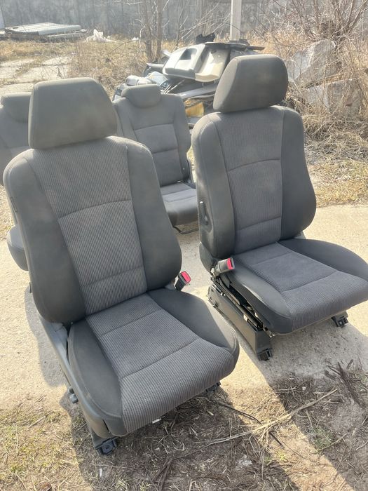 Разборка Салон Сидіння  Субару Трибека В9-В10