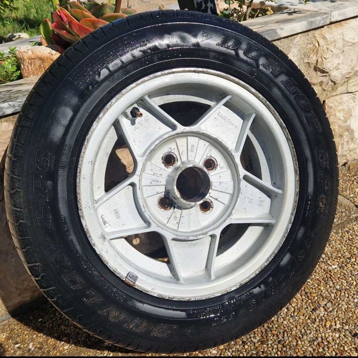 Jantes ATS Classic 13" | BMW Style 157 - 17" | Lancia Fulvia 14"