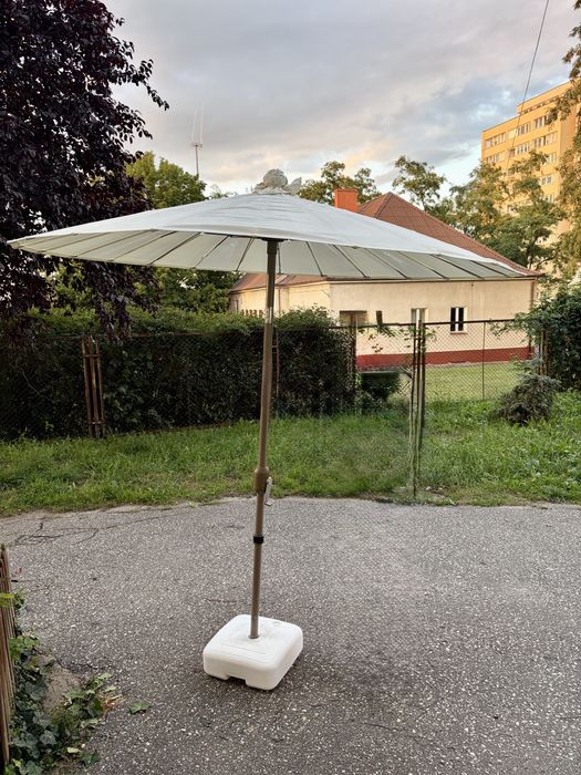 Parasol ogrodowy