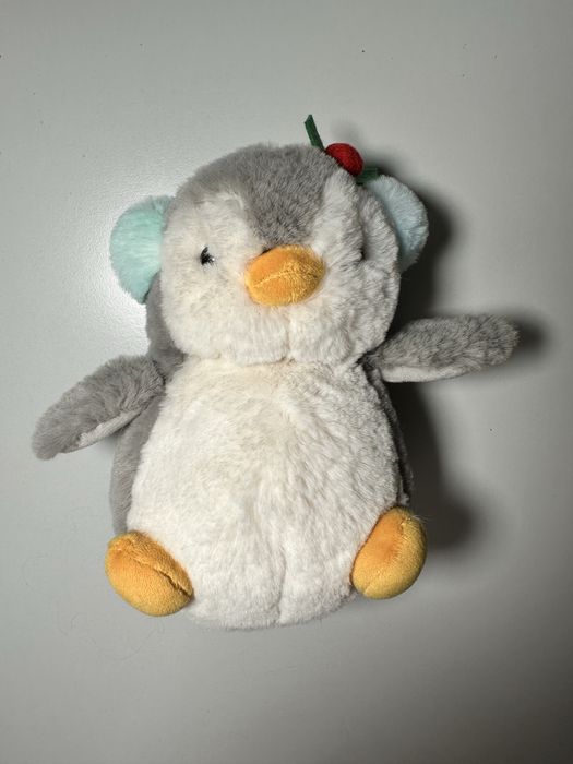 Мякі іграшки у гарному стані