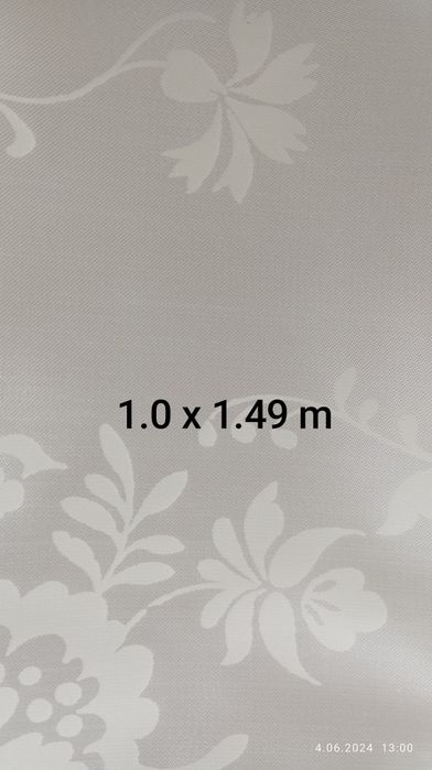 Materiał do szycia podszewka