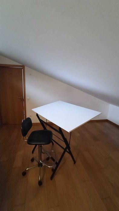 Estirador de desenho