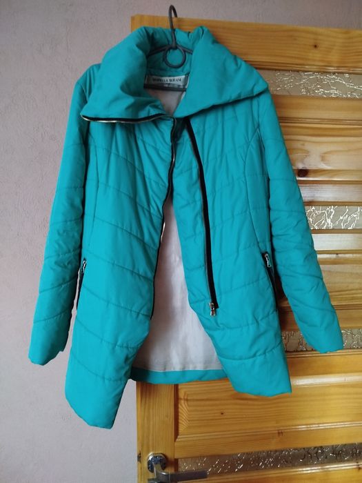 Демісезон курчочка,пальто