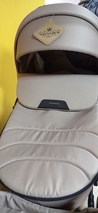 Adamex Zico 2w1 dostępny od ręki dostępny w wersji NEW