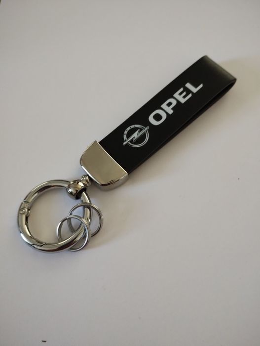 Breloczek Opel nowy