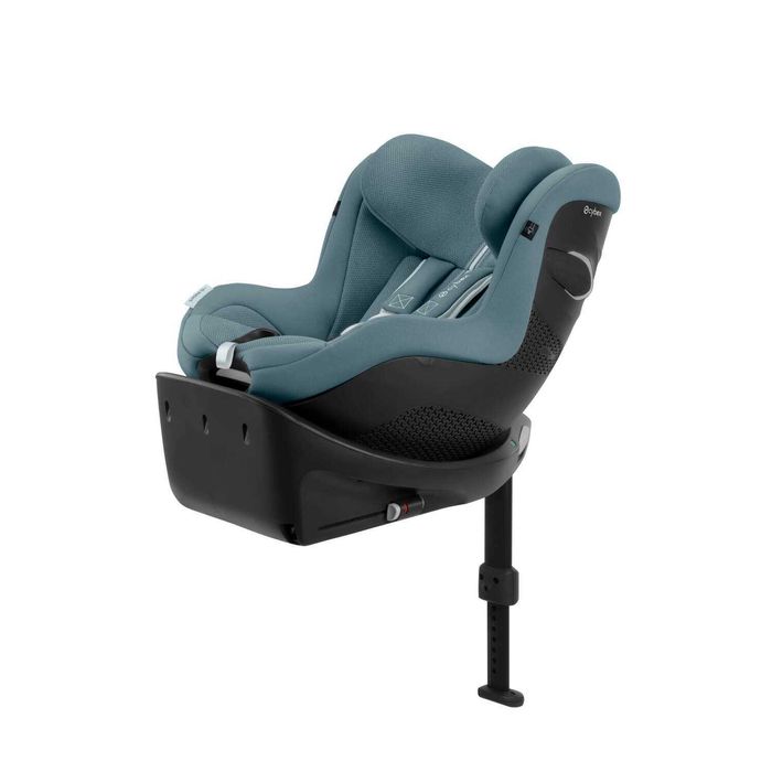 Cybex Sirona Gi i-Size Plus obrotowy fotelik Stormy Blue