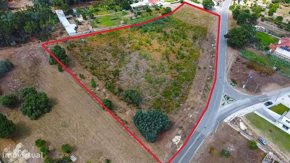 Terreno  para venda