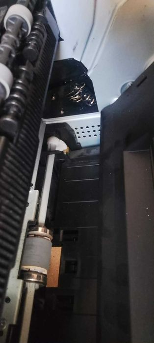 drukarka laserowa Samsung ML-1670