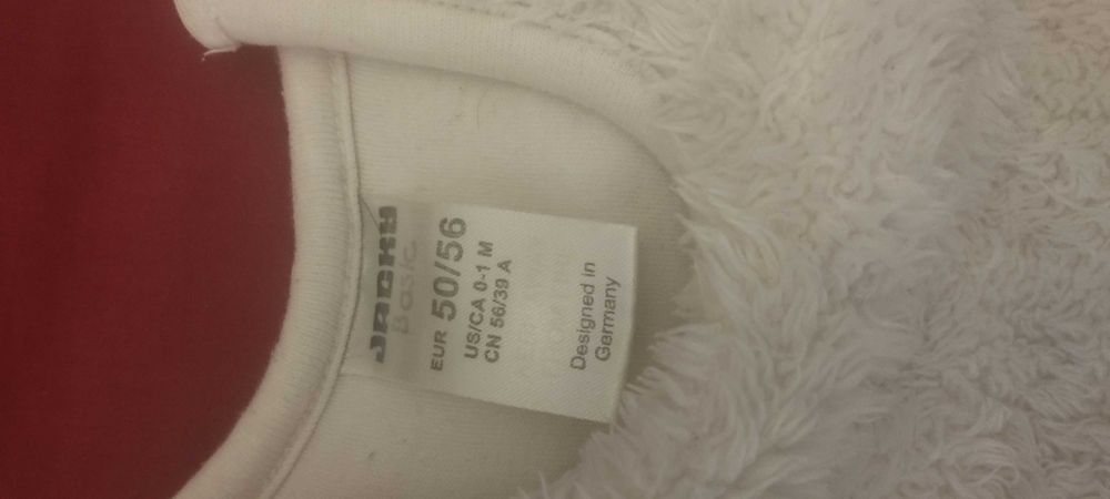 Saco cama bebé 50/56 cm