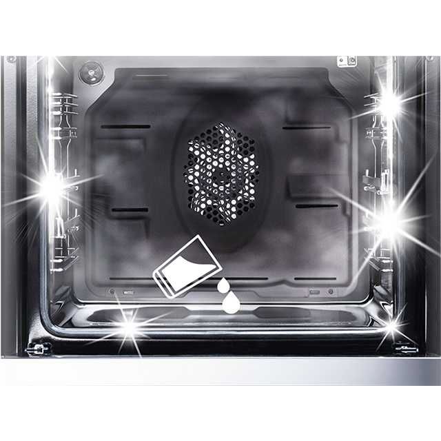 Плита електрична BEKO FSS56000GW. Нова. В целофані.