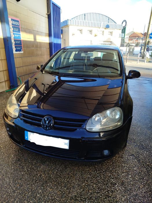 VW Golf