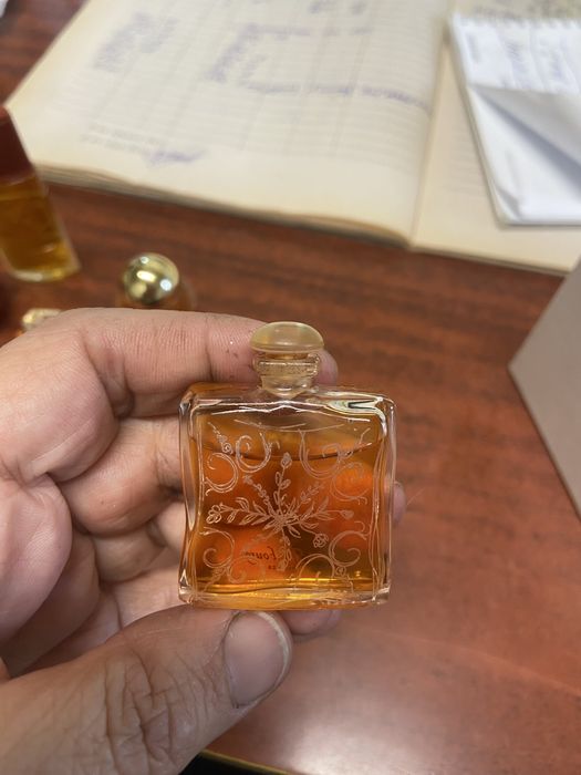 Парфюм миниатюры Фоанция