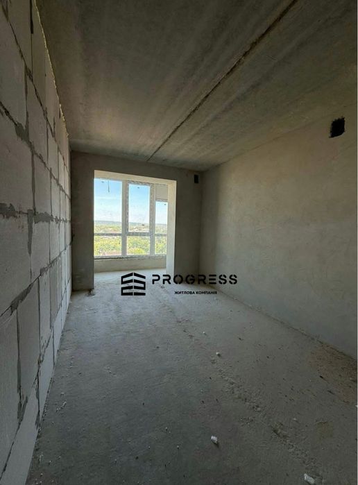 1-кімнатна квартира Княгинин, можна робити ремонт