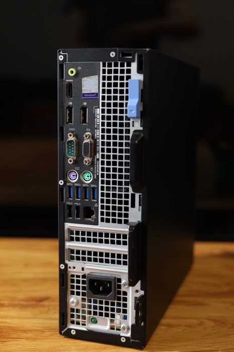 dell optiplex 7050 - Персональні комп'ютери - OLX.ua