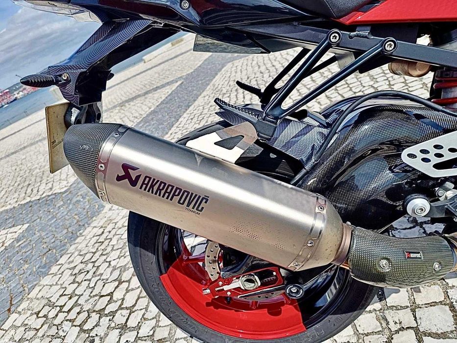 BMW S1000RR 2010
