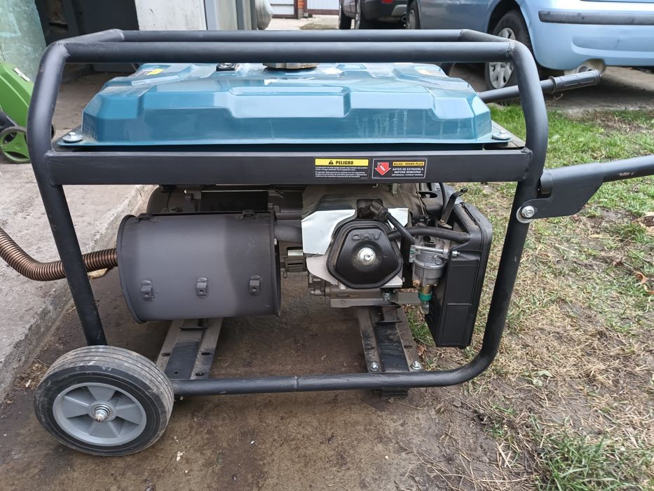 Генератор bag 6500R