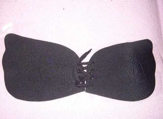 Biustonosz samonosny rozmiar A