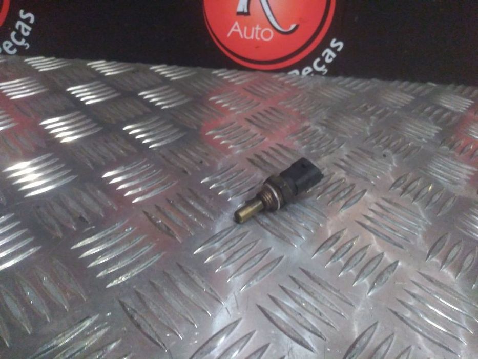 Válvula Da Temperatura  Opel Agila (A) (H00)