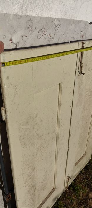 Portadas de janelas antigas