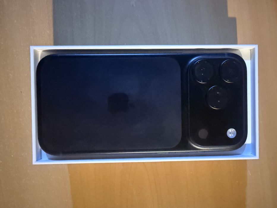 Iphone 18 pro 256gb