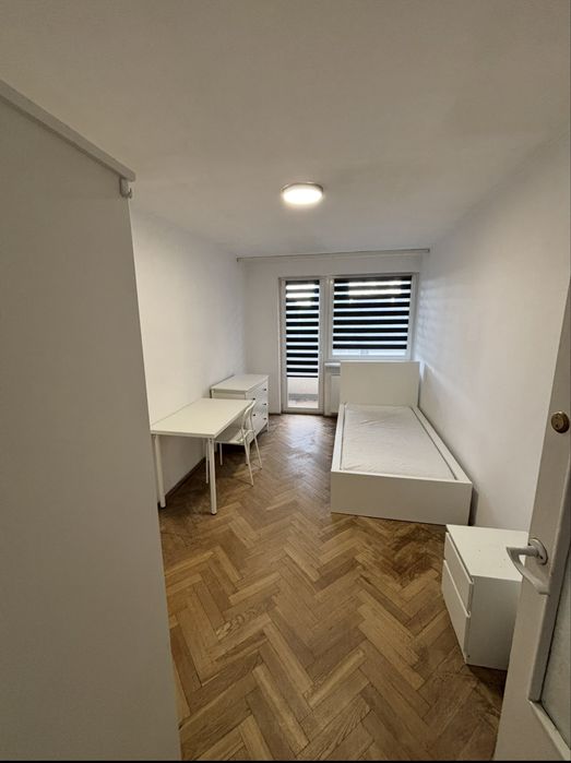 Pokój do wynajecia w Centrum ulica Chmielna