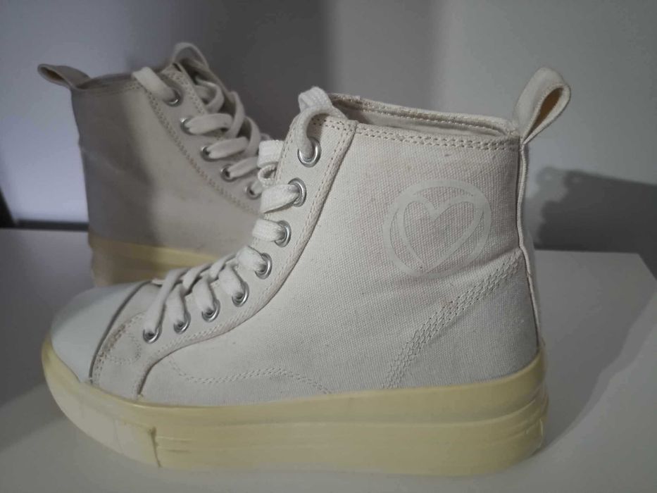 Trampki damskie rozmiar 39 Marco Tozzi