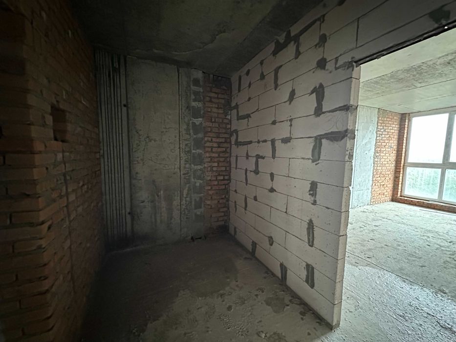 Apartment in Irpin - View 3