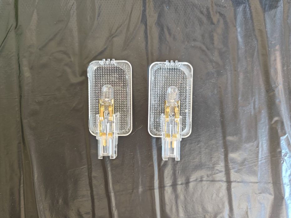 Subaru Forester sj 2012-2018 плафони в передні двері