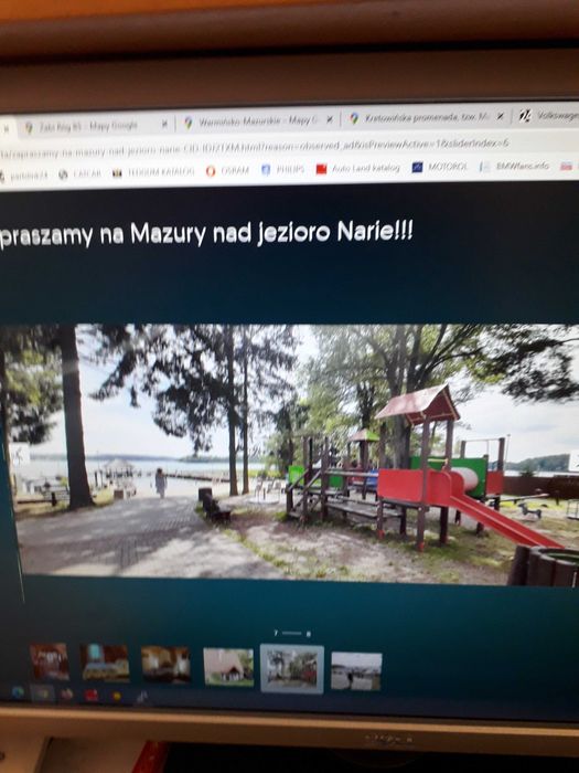 noclegi.kretowiny.Łódz.gra.w.golfa.mazury.domek.pokoje.