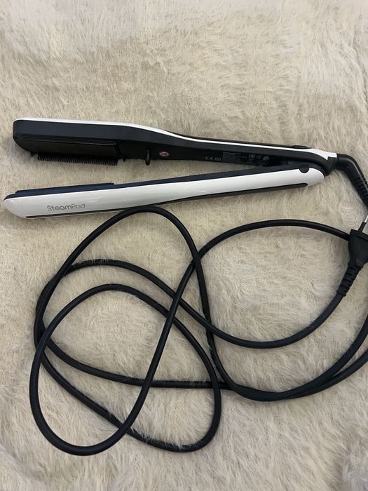 Професійний паровий стайлер L’Oreal Professionnel Steampod 3.0