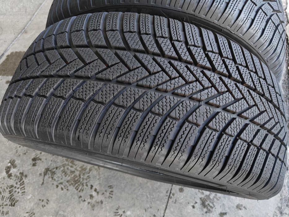 Шини зимові 2шт R20 255/50 Bridgestone Blizzak відмінні рік24