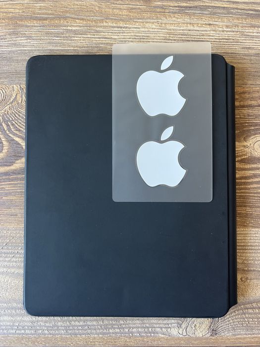 Magic Keyboard (Cinza antracite) para iPad Pro de 12,9 polegadas QWERTY
