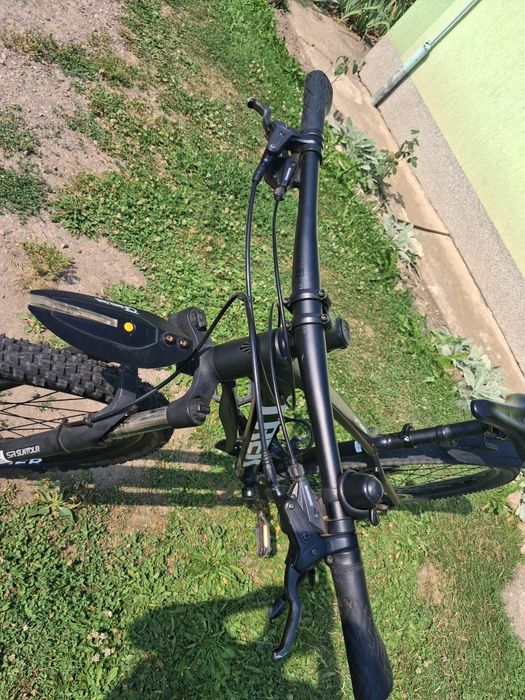 TREK     MARLIN   5