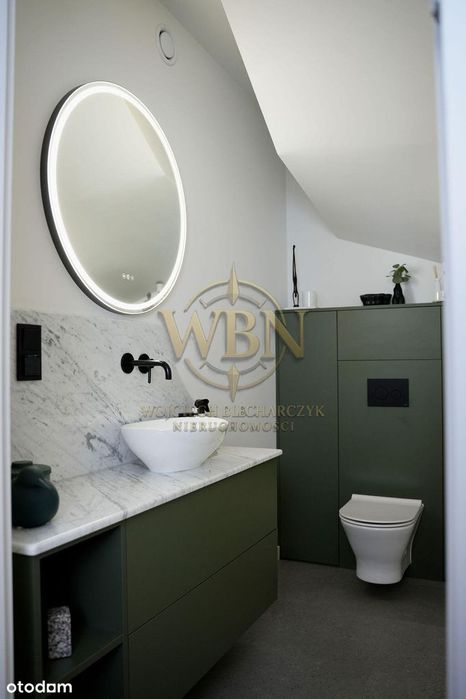 DOM PREMIUM | 155m², granica Krakowa, Wieliczka | wysoki standard | 4