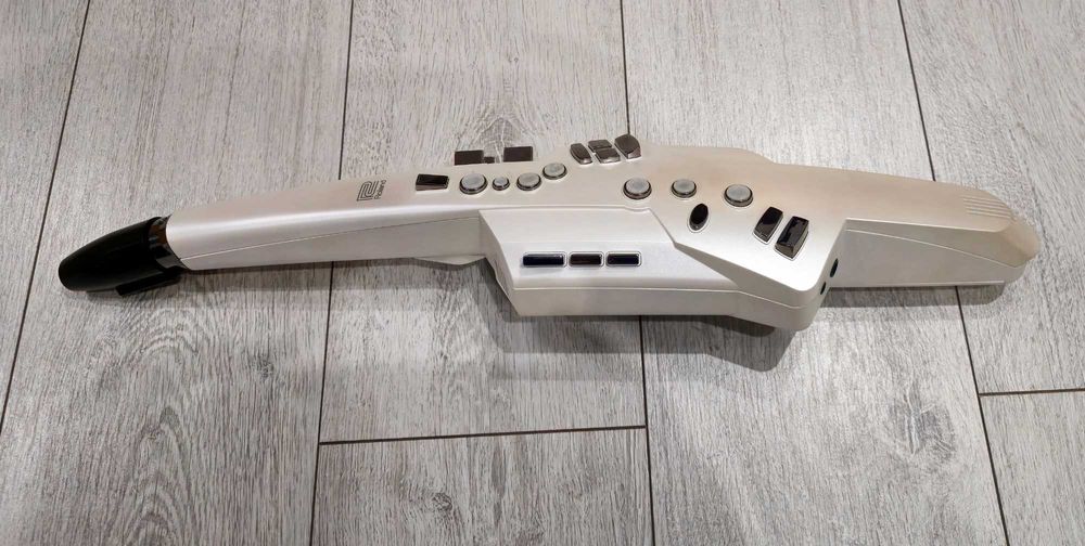 Saksofon Elektroniczny Roland AE10 Aerophone cyfrowy instrument dęty