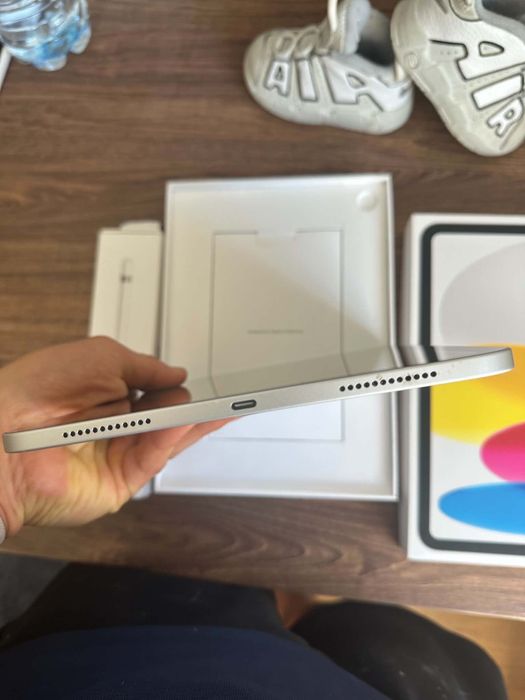 Ipad 10 generacja