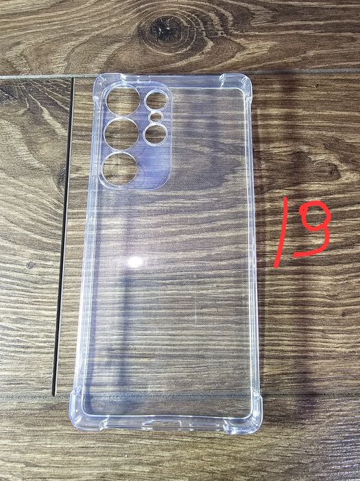 Чохол чехол Samsung s 25ultra