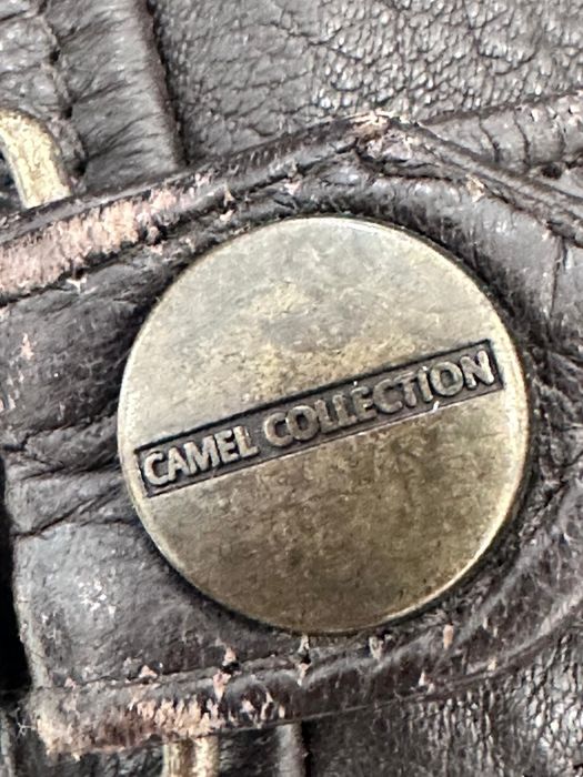 CAMEL Collection Pele