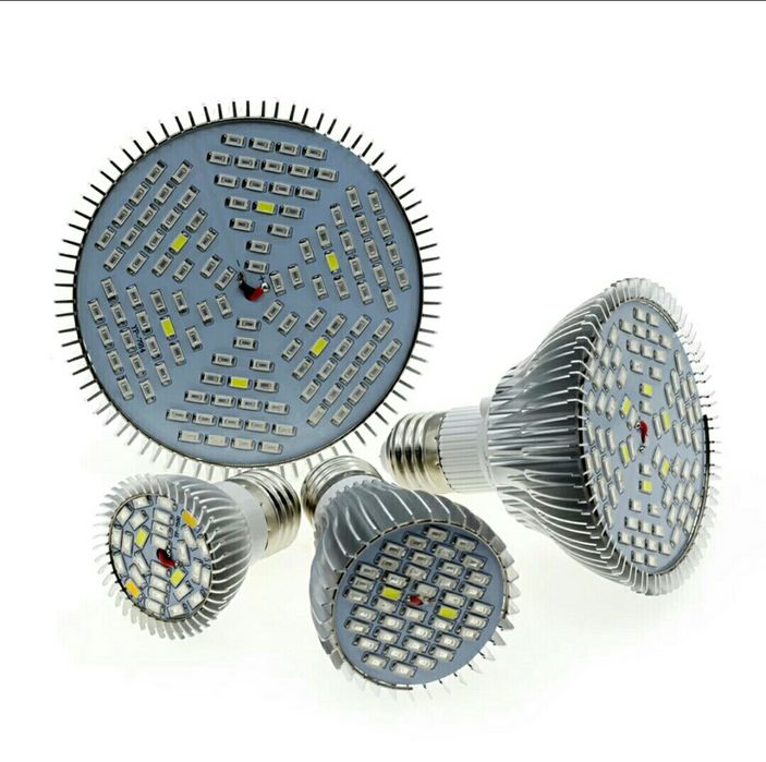 Лампа полного спектра. Ультрафиолет.: 800 грн. - Освітлення Чорноморськ ...