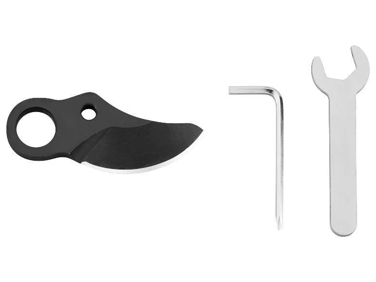 Мошний з Германії Акум секатор Parkside Performance PPAAS 20-Li A1